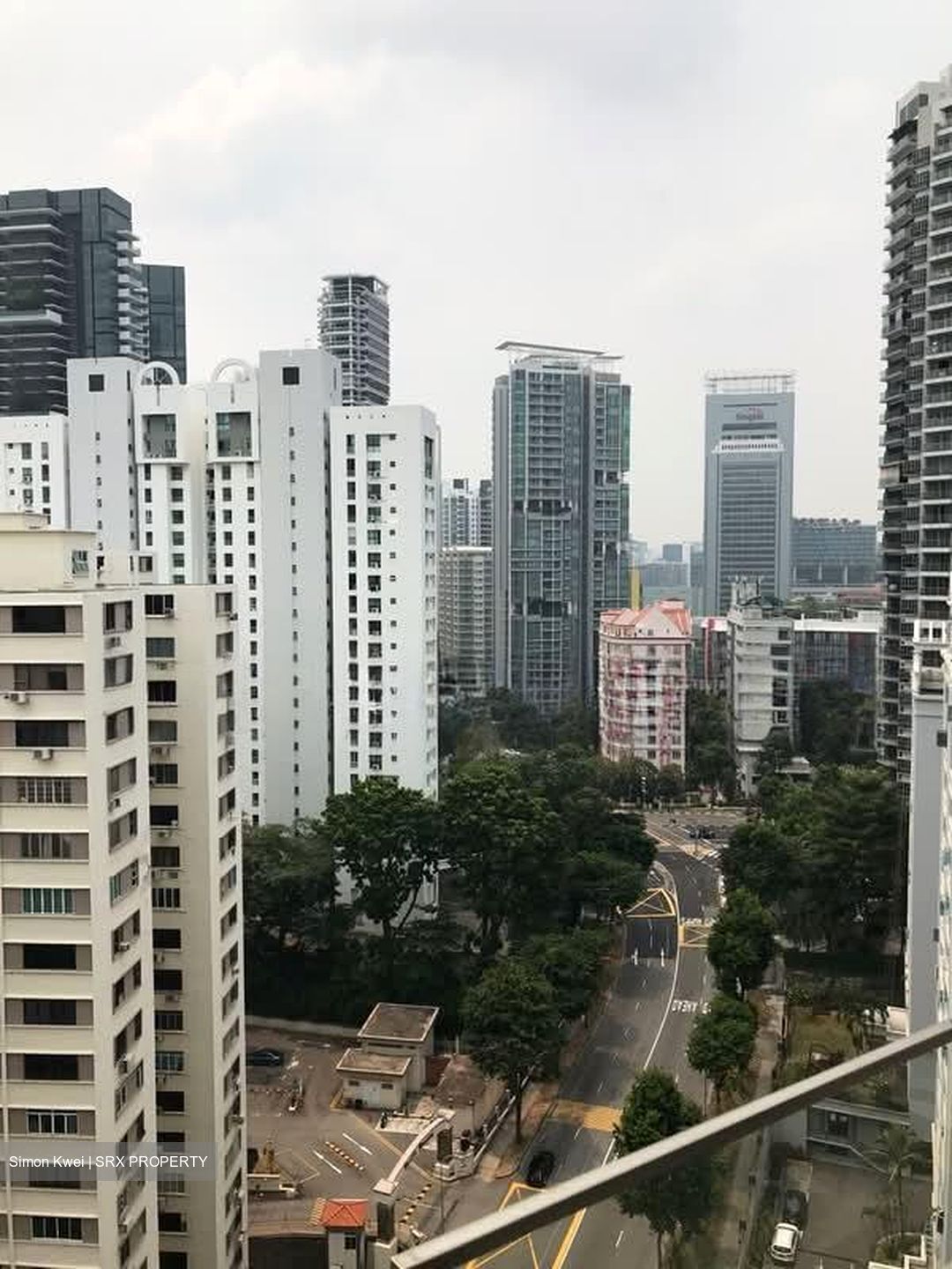 Starlight Suites (D9), Apartment #570570901